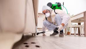 Best Pest Prevention Services  in Casselberry, FL